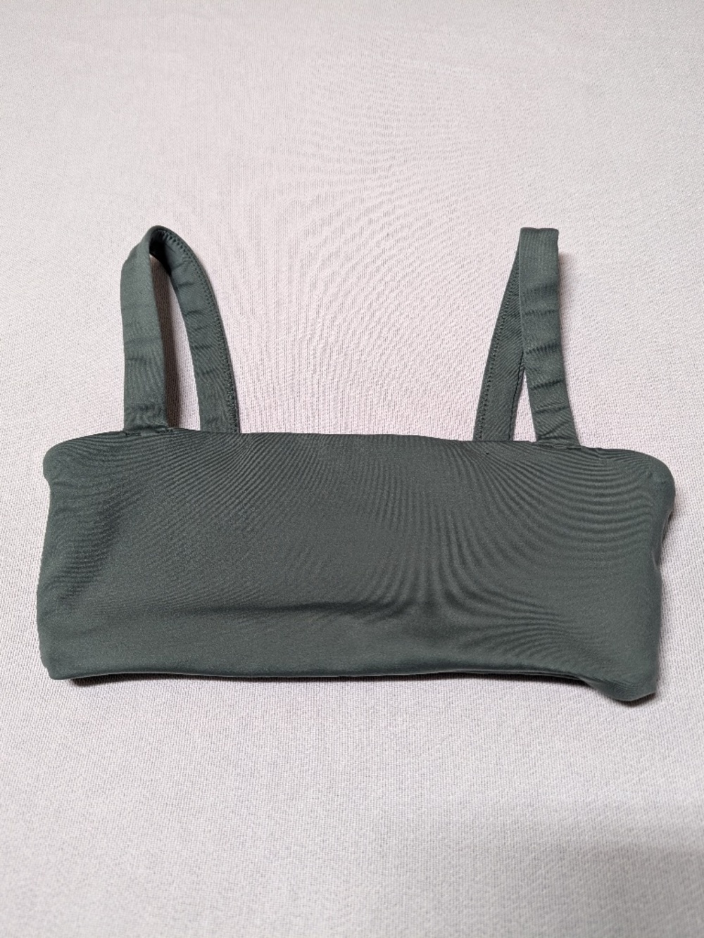 Vuori Evolve Square Neck Bra - Size XS